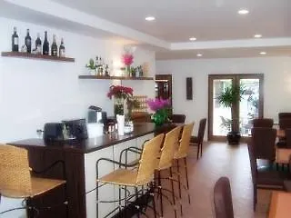 Drop Hotell 3*