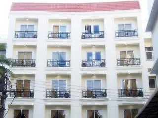 Hotell Drop