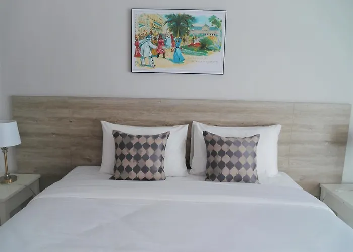 Drop Hotell 3*