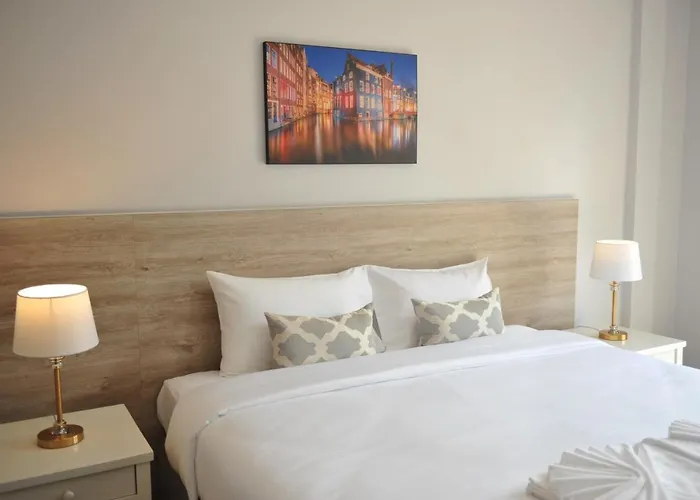 Drop Hotell 3*