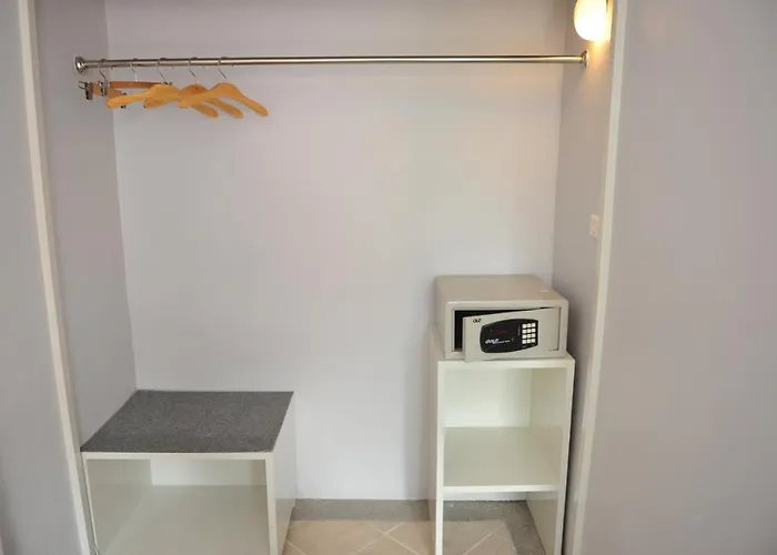 Drop Hotel