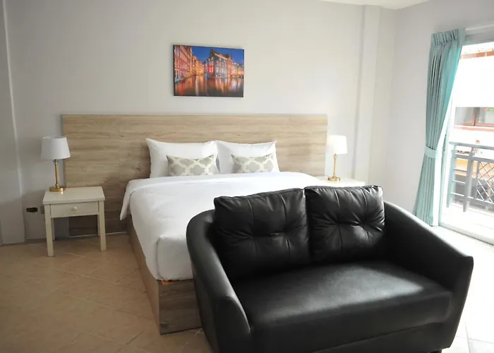 Hotel Drop