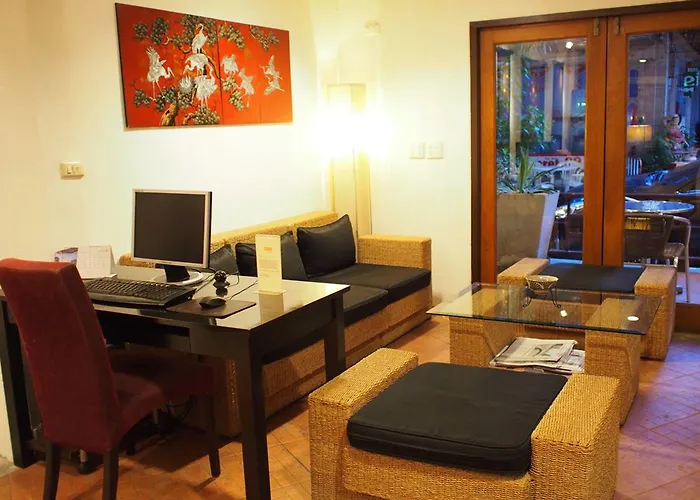 Hotell Drop