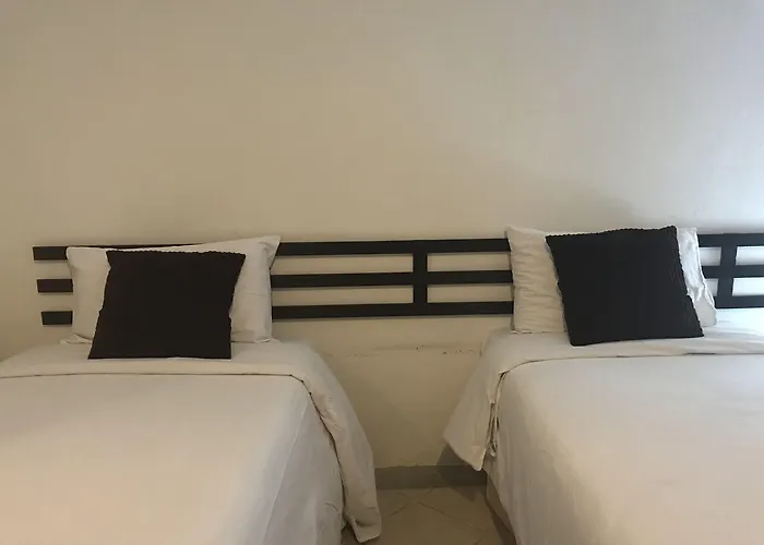 Hotel Drop