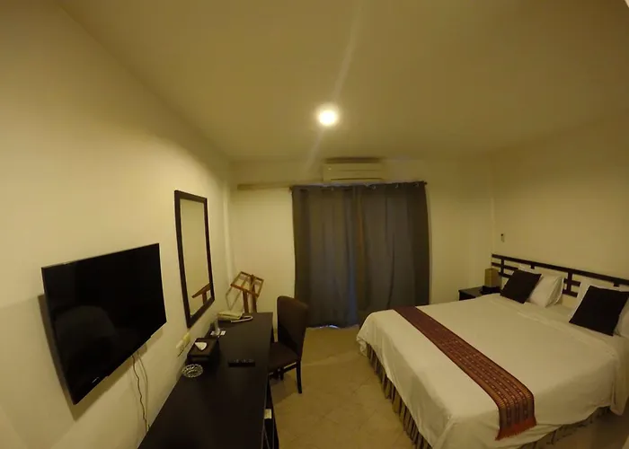 Hotel Drop