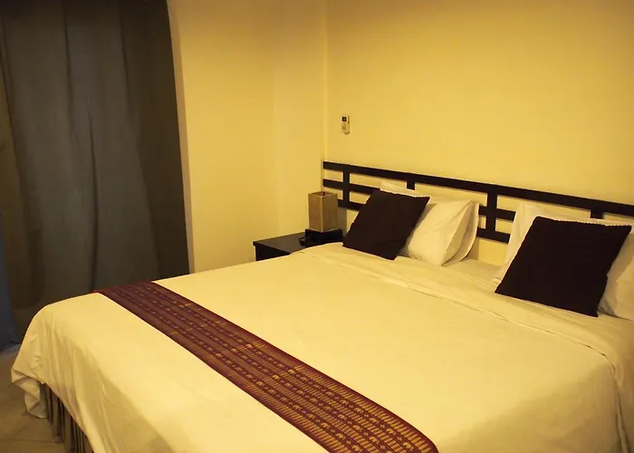 Drop Hotel Bangkok