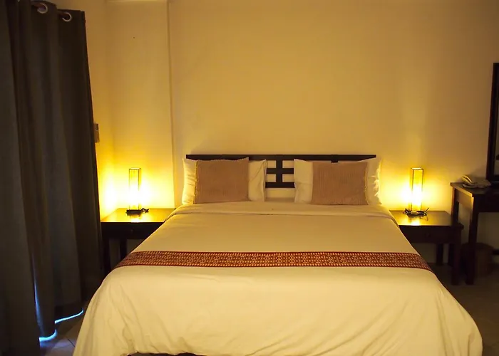 Hotel Drop
