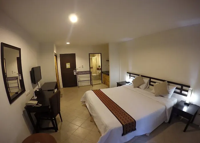 Hotel Drop Bangkok