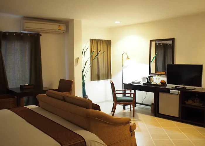 Drop Hotell