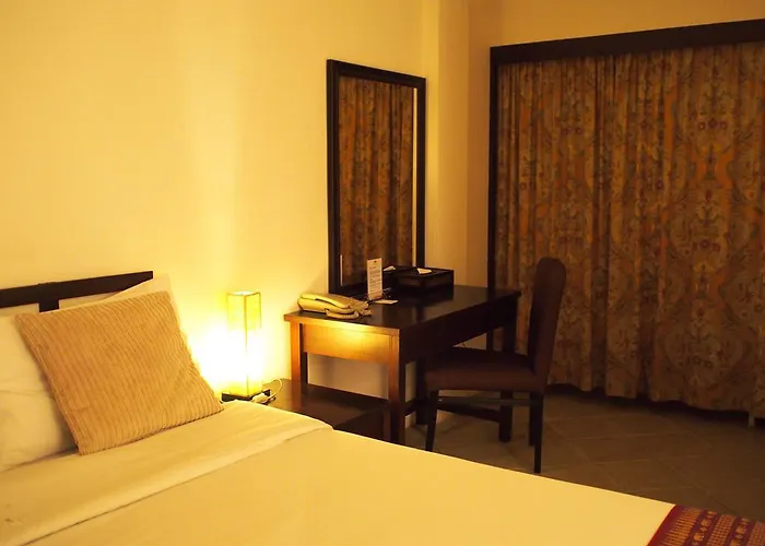 Hotel Drop