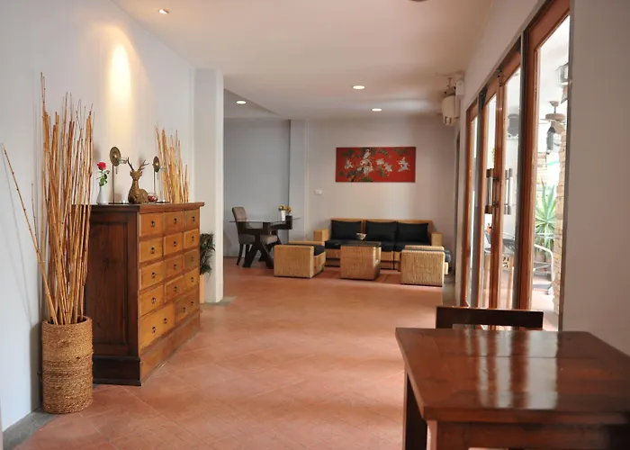 Drop Hotel Bangkok