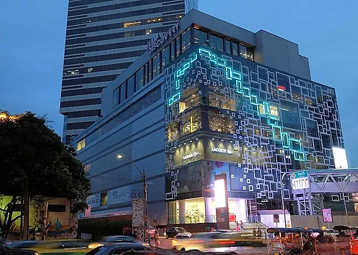 Hotel Drop Bangkok