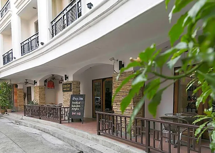 Drop Hotel Bangkok
