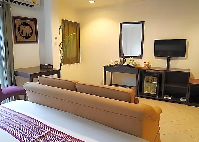 Drop Hotell