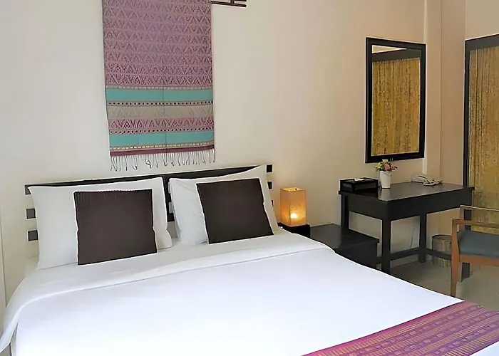 Drop Hotel Bangkok