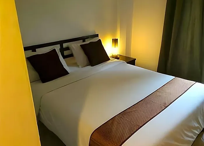 Hotell Drop