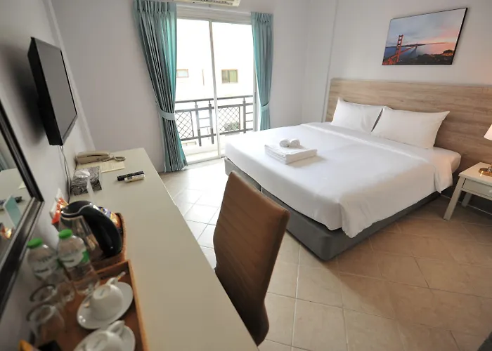 Drop Hotell 3*