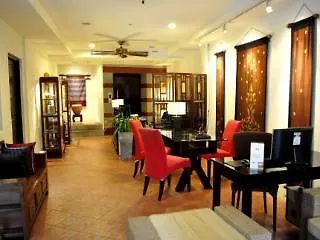 Drop Hotell 3*