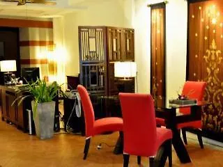 Drop Hotell Bangkok
